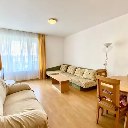 Апартаменты На Солнечном Берегу Рядом С Морем Apartament
