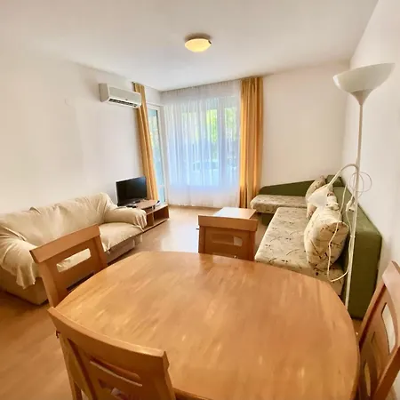 Apartmán Апартаменты На Солнечном Берегу Рядом С Морем Sluneční pobřeží